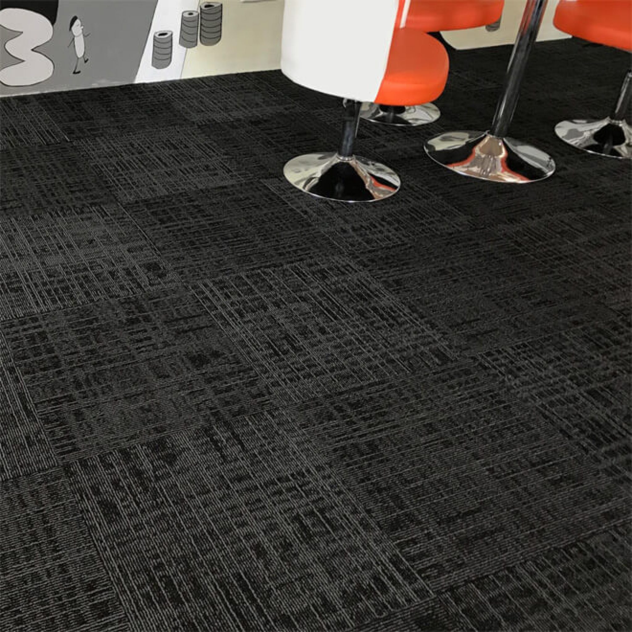 Black Carpets Dubai, Abu Dhabi, Al Ain & UAE Black Carpets Suppliers