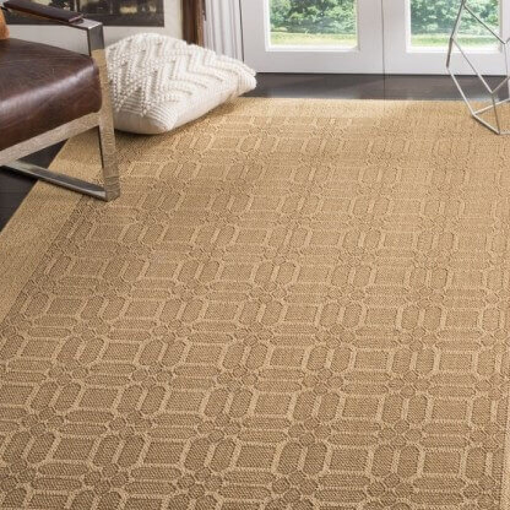 Sisal Carpets Dubai, Abu Dhabi & UAE Sisal Carpet for Sale