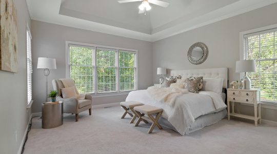 Everything to Know About White Carpets and Their Benefits
