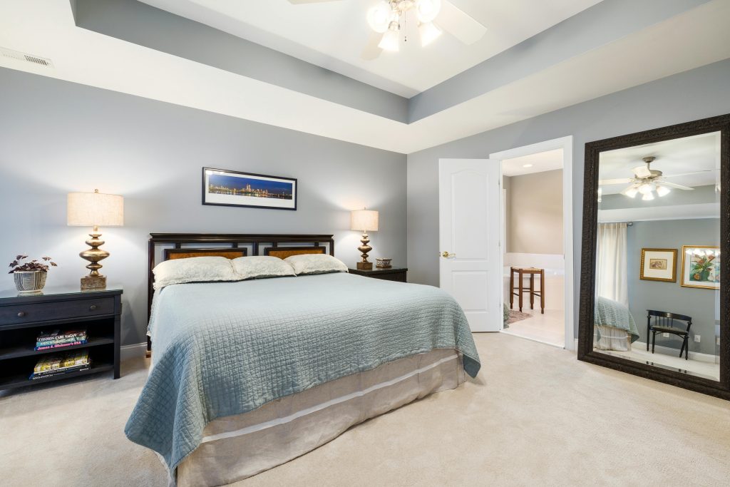How to Choose the Best White Carpets for Your Home