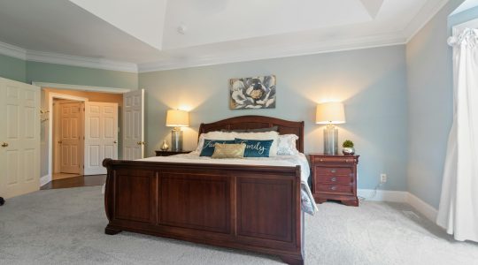 How to Choose the Best White Carpets for Your Home