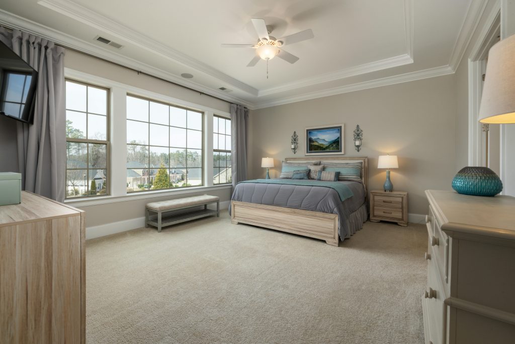 How to Choose the Perfect White Carpet for Any Room
