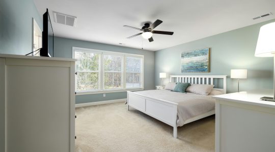 How to Choose the Perfect White Carpet for Any Room