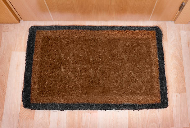 What Are Coir Mats Dubai and Why Are They Used Today
