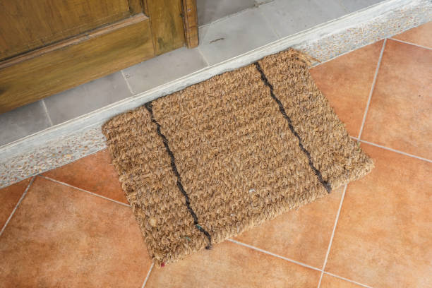 What Are Coir Mats Dubai and Why Are They Used Today