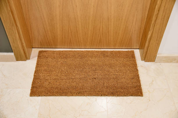 What Are Coir Mats Dubai and Why Are They Used Today