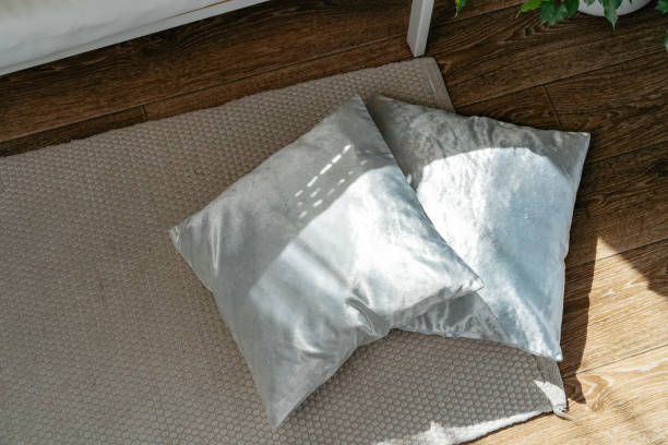 What Are Jute Carpets Dubai and Their Key Benefits