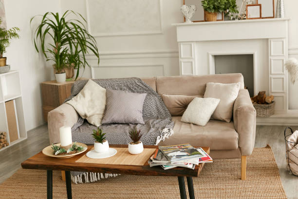 What Are Jute Carpets Dubai and Their Key Benefits