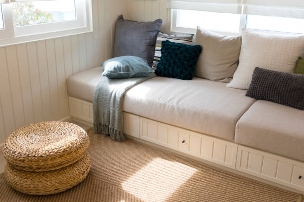 What Are Jute Carpets and Their Benefits for Interiors