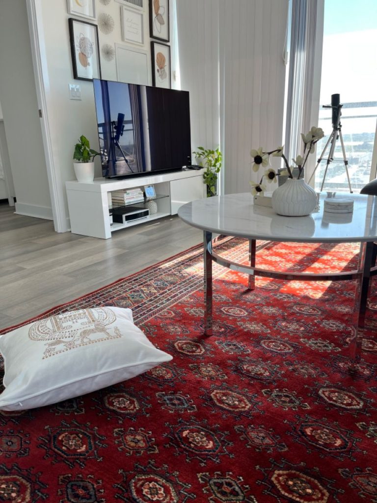 What Are Persian Carpets and How They Are Made Today