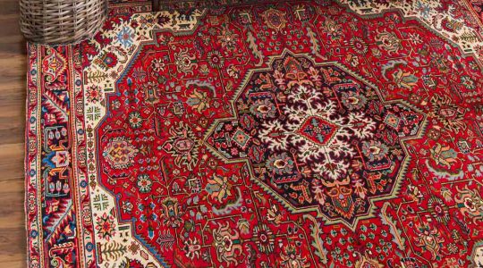 What Are Persian Carpets and How They Are Made Today