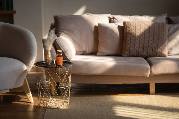 What Is a Jute Rug and How It Enhances Home Spaces