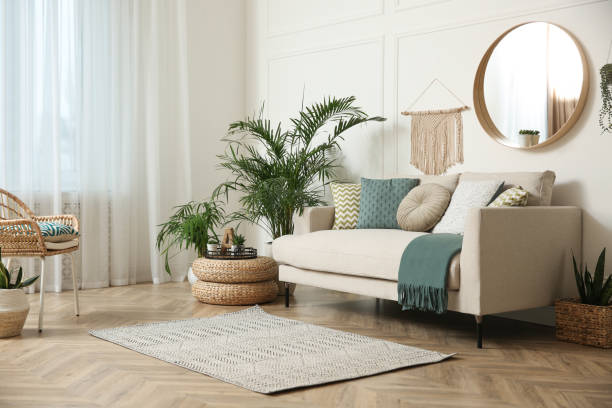 What Is a Jute Rug and How It Enhances Home Spaces