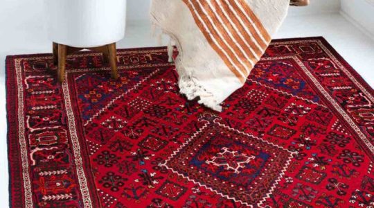 What Is a Persian Carpet and Why It Is So Valuable