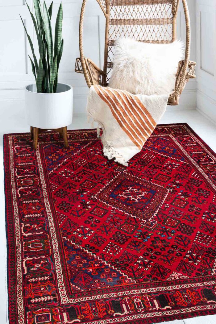 What Is a Persian Carpet and Why It Is So Valuable