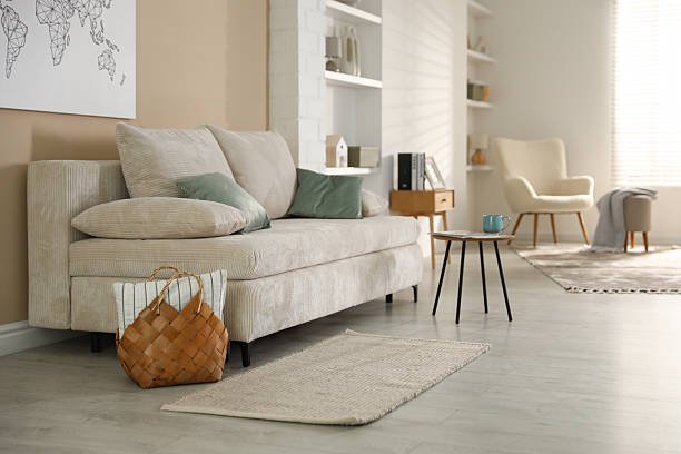 Why Jute Rugs Dubai Homes Use for Natural Flooring