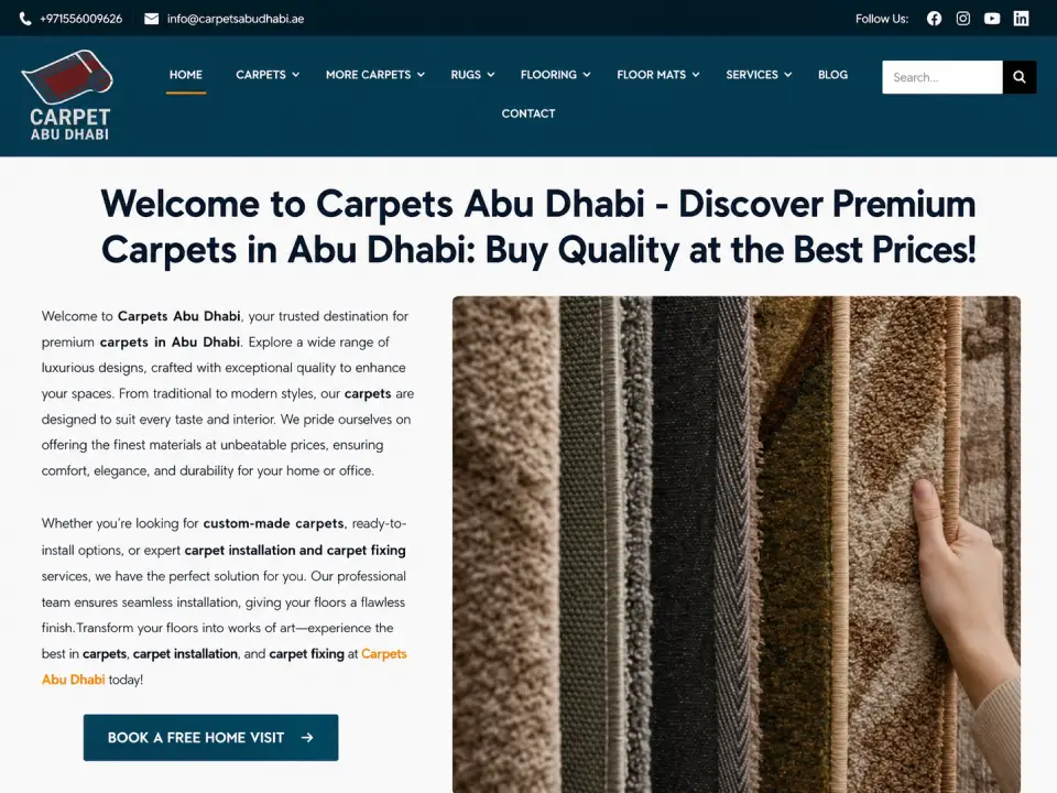 carpetabudhabi
